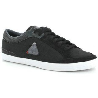 Le Coq Sportif Basket Feretcraft Hvy Cvs Noir Chaussures Homme Achat à Prix Bas